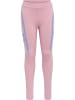 Hummel Hummel Leggings Hmlcloud Mädchen in DAWN PINK