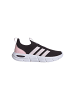 adidas Sneakers Low CLOUDFOAM FLEX - SOCK in schwarz