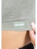 SMILODOX Sport BH Batik Scrunch Icon in Olive