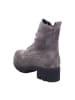 Gabor Schnürboots in Grau