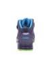 LOWA Halbschuhe Kinder MADDOX GTX MID JUNIOR in Grau
