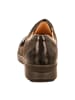 Finn Comfort Komfort Slipper in Schwarz