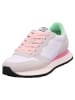 Sun68 Sneaker in weiß