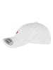 Mister Tee Dad Caps in white