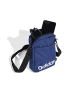 adidas Adidas LINEAR ORGANIZER Umhängetasche DKBLUE/WHITE