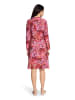 CARTOON Kleid in rot - 0001