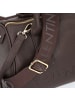 Valentino Foxy Handtasche 27 cm in moro