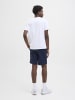 Aprel Chino Shorts in Navy Blazer