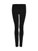 OPUS Slim Fit Jeans für Damen in schwarz