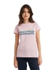 Polo Club T-Shirt in Rosa