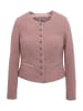 MarJo Jacke BRITTA in rosa