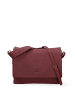DIANA Umhängetasche in DARK RED