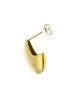 usha WHITE LABEL Women Earrings in Gold