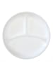 Corelle CORELLE | Teller, WINTER FROST, weiß, Ø 21,5 cm
