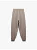 KOTON SWEAT BOTTOMS in Grau