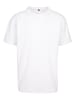 Mister Tee T-Shirts in white