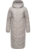 ragwear Wintermantel Suminka in Bone