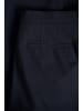 Matinique Casual Hose MAkian Gerade Passform in Dark Navy