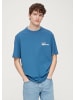 s.Oliver T-Shirt in 54D1_royalblau