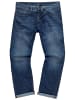 JP1880 Jeanshose in dark blue denim