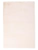 obsession Kurzflor Teppich Chaplin 545 in creme - rechteckig
