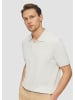 s.Oliver Polo-Shirt in 8009_helles beige