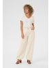 Cream Jeans CRBerta Loose fit in Turtledove