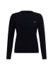 Gant Strickpullover in marine - 0002