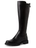 Tamaris Stiefel für Damen in schwarz