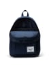 Herschel Classic - Rucksack 14" 43 cm (dark sea) in navy