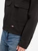 Dickies Jacke Fort Smith in schwarz