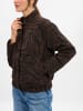 soyaconcept Jacke Saraki 1 in schoko schwarz - 0001