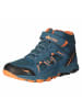 Lico Schlupfstiefel in green