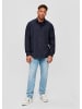 s.Oliver Hemd in 59W1_navy