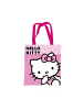 Hello Kitty Pink Stofftasche, Einkaufstasche 44 cm