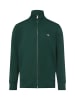 Gant Sweatjacke in tanne - 0003