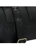 Valentino Foxy Handtasche 27 cm in nero
