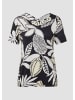 s.Oliver T-Shirt in 99A0_schwarz