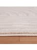 Teppich Boss Kurzflor Teppich Sahara 1112, rechteckig - Beige