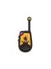Lexibook Batman Walkie-Talkies Reichweite 2 km mit Morsefunktion