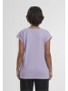 Mister Tee T-Shirt in lilac