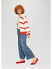 QS Strickjacke in 40G0_himbeere