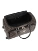 Guess Jesco 2 Rollen Reisetasche 51 cm in brown