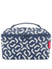 Reisenthel travelling - Beautycase 27 cm in signature navy