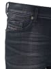 Diesel Slim Fit Jeans für Herren in grau