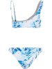 Urban Classics Bikini in ocean white