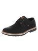 Ital-Design Halbschuh in Schwarz
