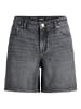 JJXX Jeans-Shorts in Dark Grey Denim