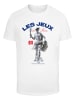 Mister Tee T-Shirts in white