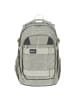 Lässig Bold Origin - Schulrucksack 46.5 cm (Anthracite/Grey) in Curve Sage
